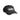Original GETHIGH  Black Hat - Authentic GetHigh Apparel