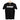 Original GETHIGH  Black T-shirt - Authentic GetHigh Apparel