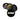 GetHigh Original Metal Grinder – 63mm