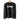 Original GETHIGH Black Sweater - Authentic GetHigh Apparel